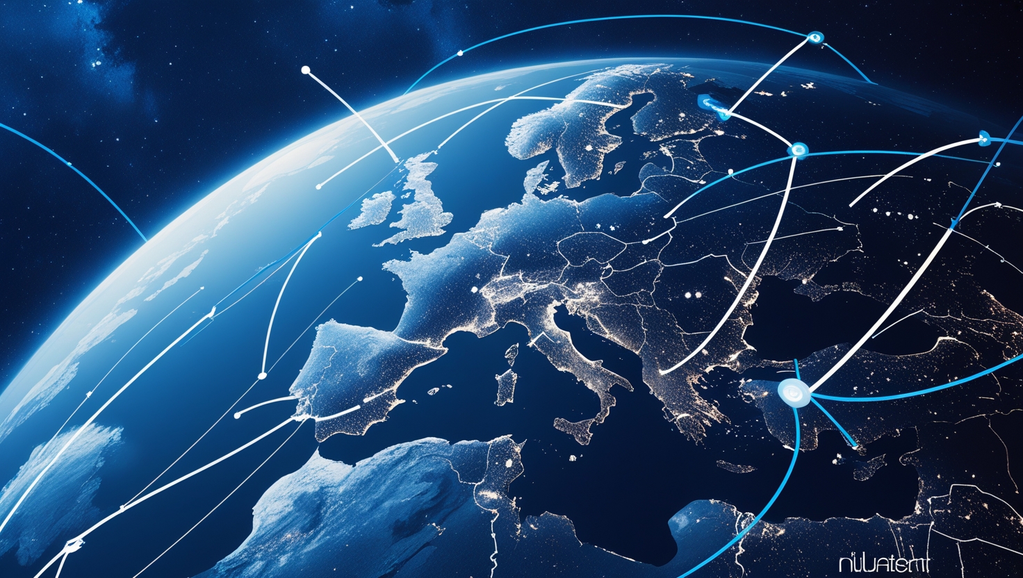 ADINA SHIPPING Global Presence